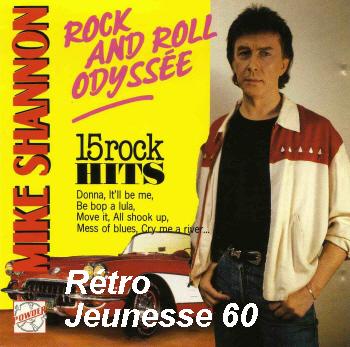 Rtro Jeunesse 60 (France)